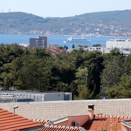 Apartment Toni Privlacka 32 Ζαντάρ Εξωτερικό φωτογραφία