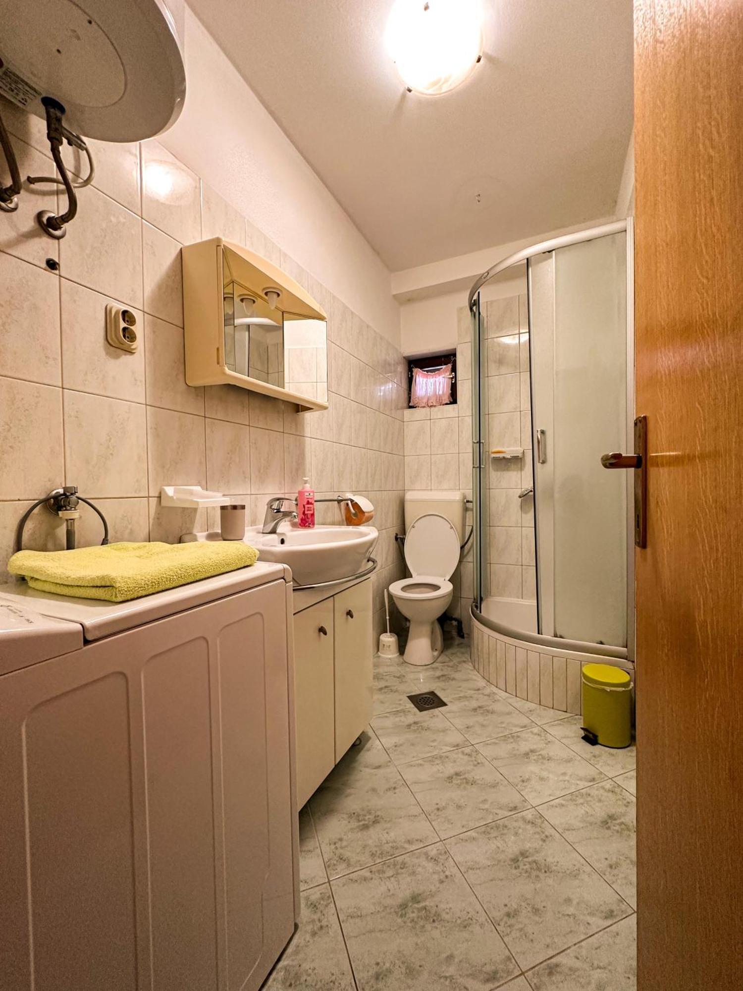 Apartment Toni Privlacka 32 Ζαντάρ Εξωτερικό φωτογραφία