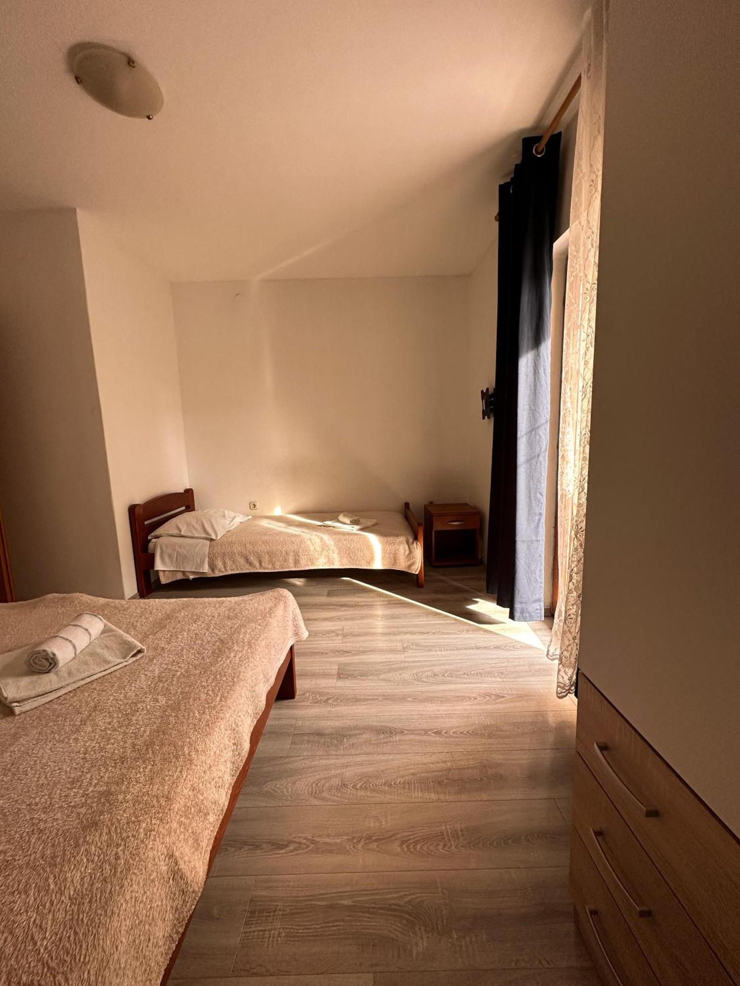 Apartment Toni Privlacka 32 Ζαντάρ Εξωτερικό φωτογραφία