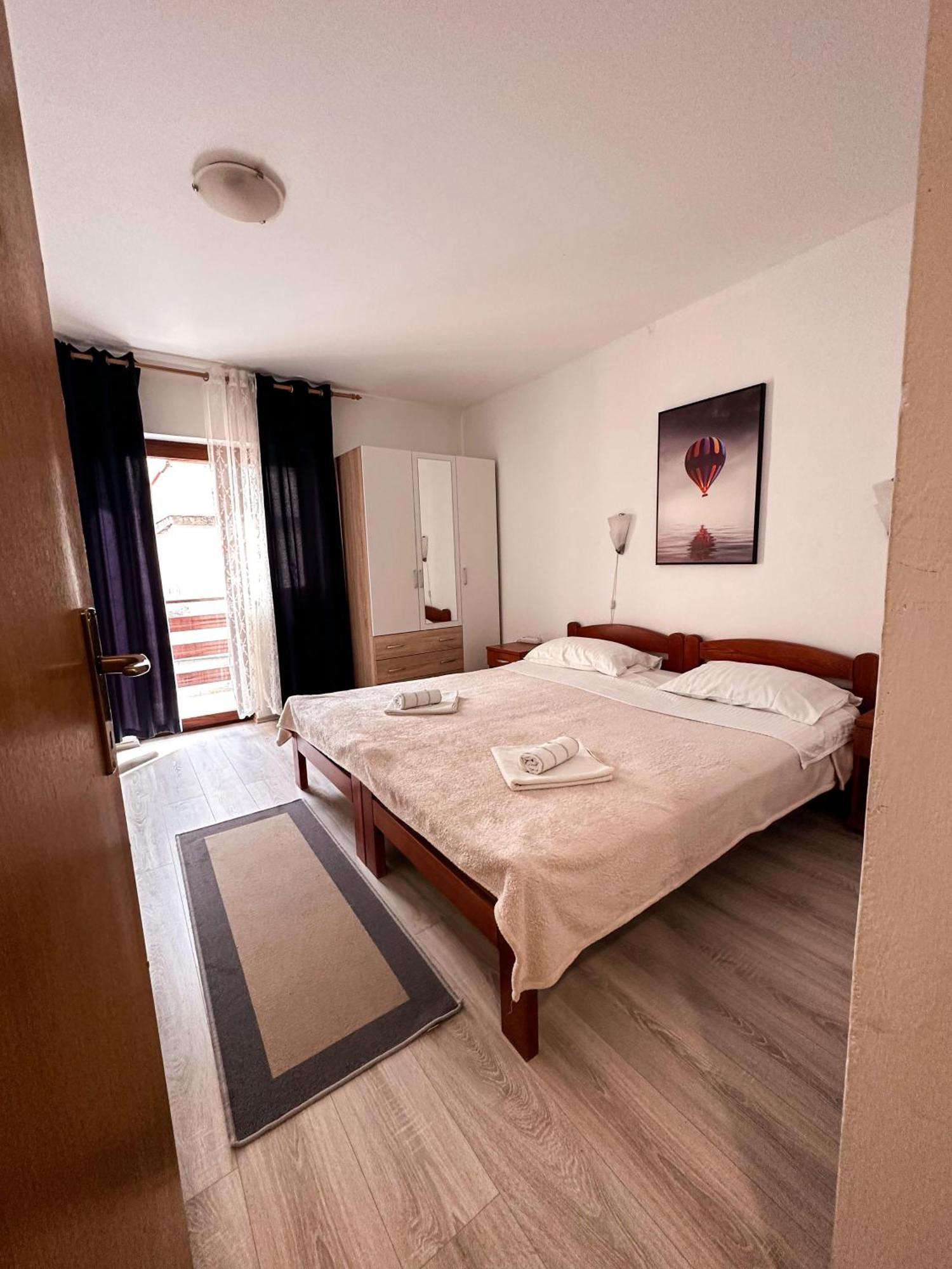 Apartment Toni Privlacka 32 Ζαντάρ Εξωτερικό φωτογραφία