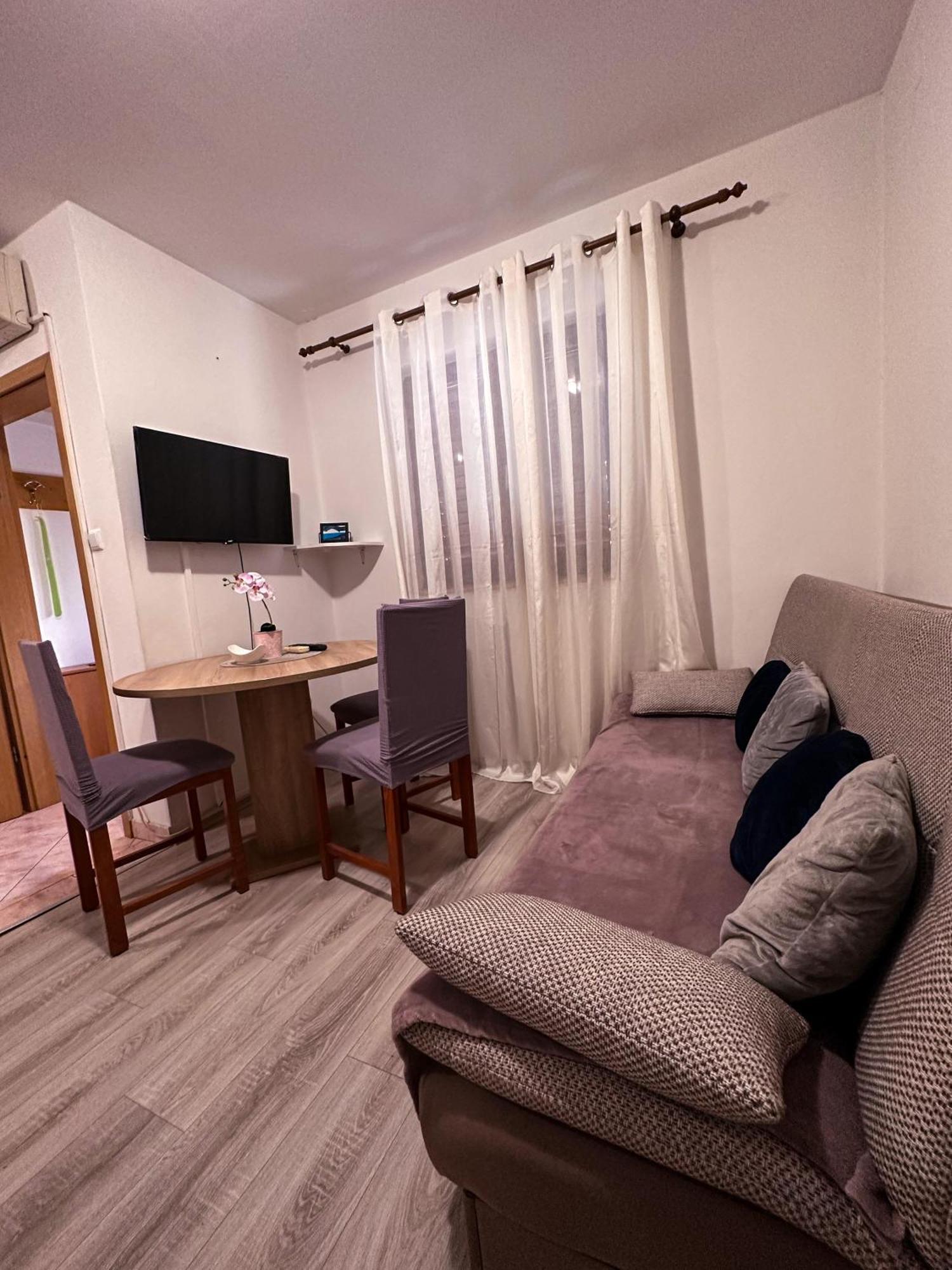 Apartment Toni Privlacka 32 Ζαντάρ Εξωτερικό φωτογραφία