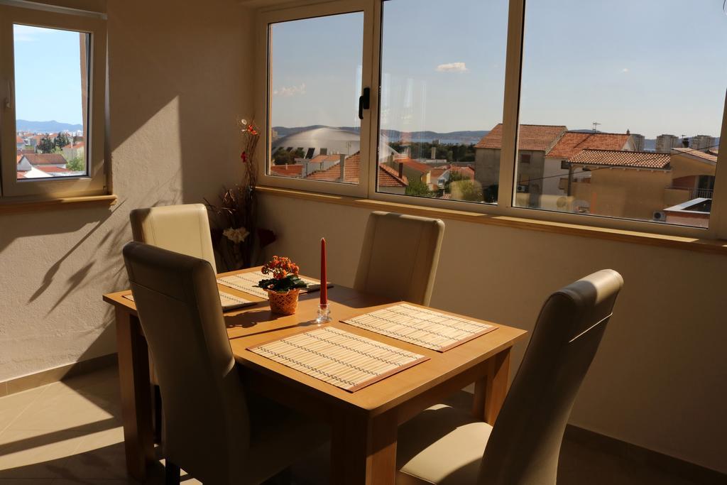 Apartment Toni Privlacka 32 Ζαντάρ Εξωτερικό φωτογραφία