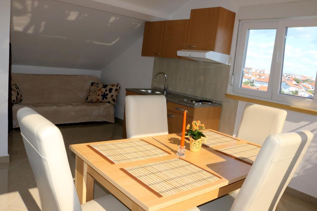 Apartment Toni Privlacka 32 Ζαντάρ Εξωτερικό φωτογραφία