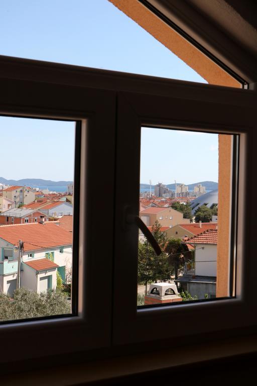 Apartment Toni Privlacka 32 Ζαντάρ Εξωτερικό φωτογραφία
