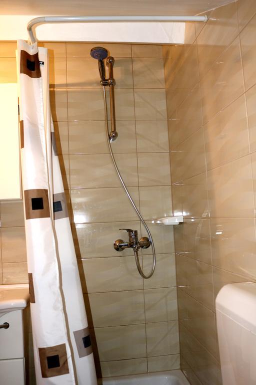 Apartment Toni Privlacka 32 Ζαντάρ Εξωτερικό φωτογραφία