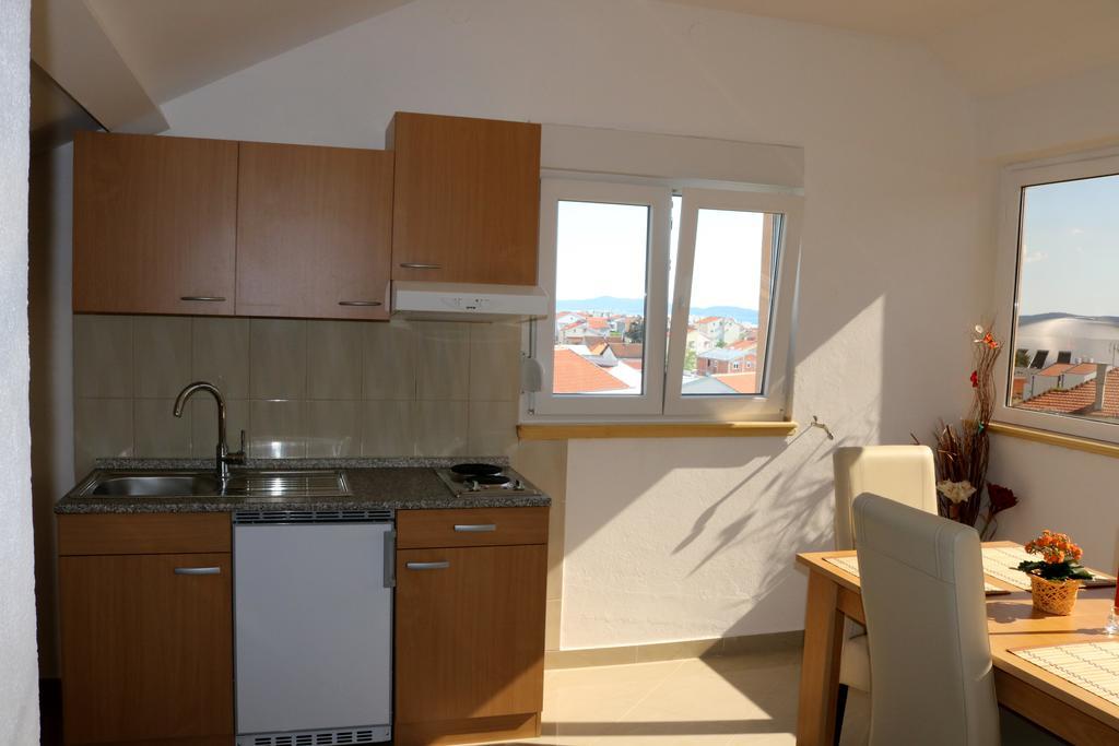 Apartment Toni Privlacka 32 Ζαντάρ Εξωτερικό φωτογραφία