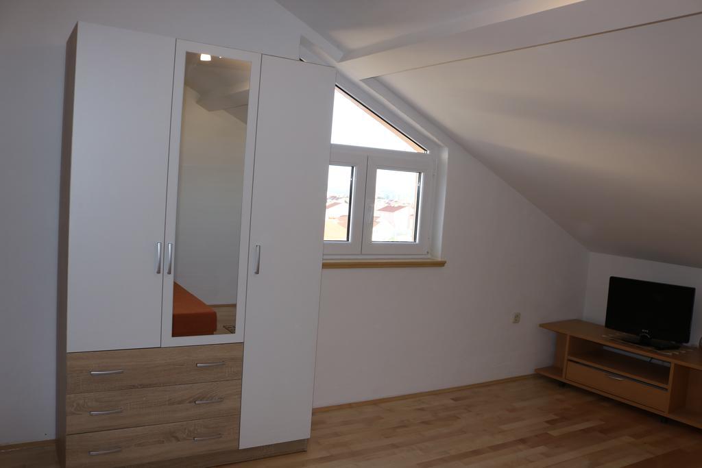 Apartment Toni Privlacka 32 Ζαντάρ Εξωτερικό φωτογραφία