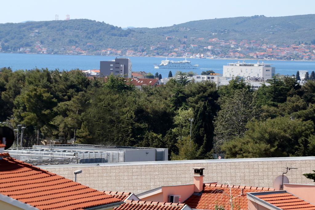 Apartment Toni Privlacka 32 Ζαντάρ Εξωτερικό φωτογραφία