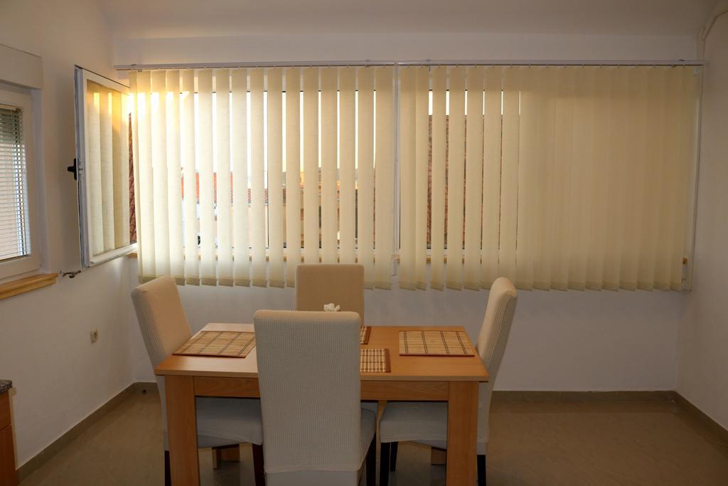 Apartment Toni Privlacka 32 Ζαντάρ Εξωτερικό φωτογραφία