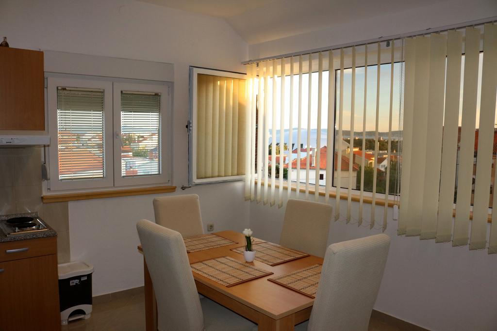Apartment Toni Privlacka 32 Ζαντάρ Εξωτερικό φωτογραφία