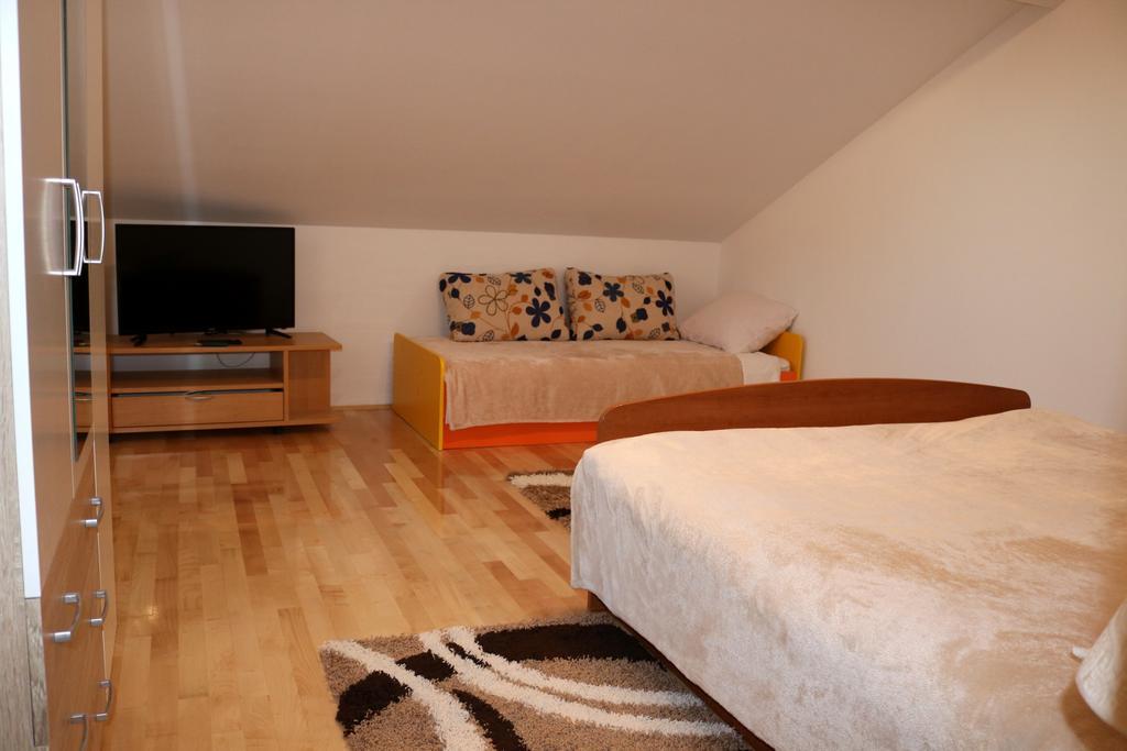 Apartment Toni Privlacka 32 Ζαντάρ Εξωτερικό φωτογραφία