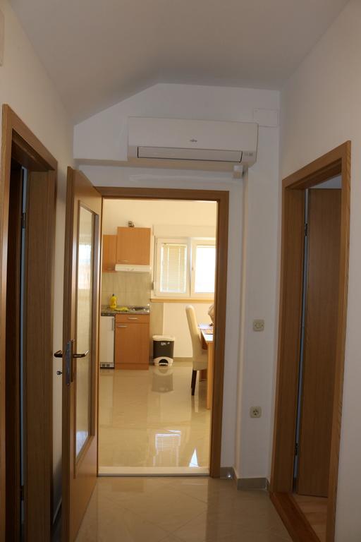 Apartment Toni Privlacka 32 Ζαντάρ Εξωτερικό φωτογραφία