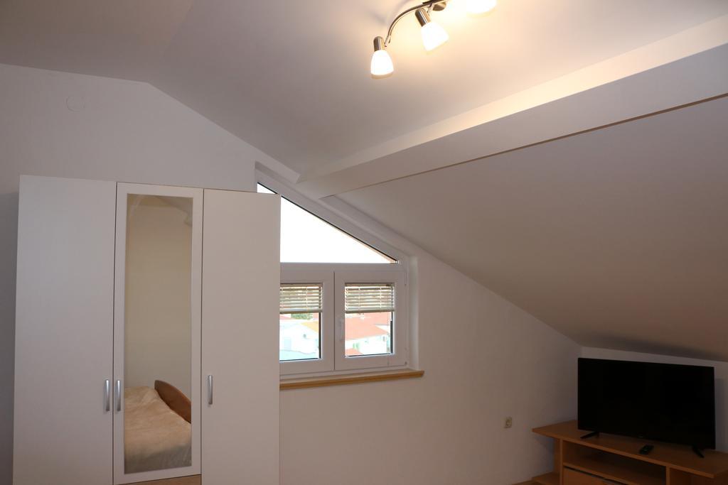 Apartment Toni Privlacka 32 Ζαντάρ Εξωτερικό φωτογραφία