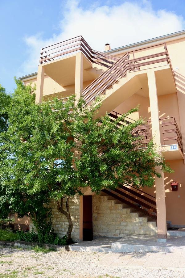 Apartment Toni Privlacka 32 Ζαντάρ Εξωτερικό φωτογραφία