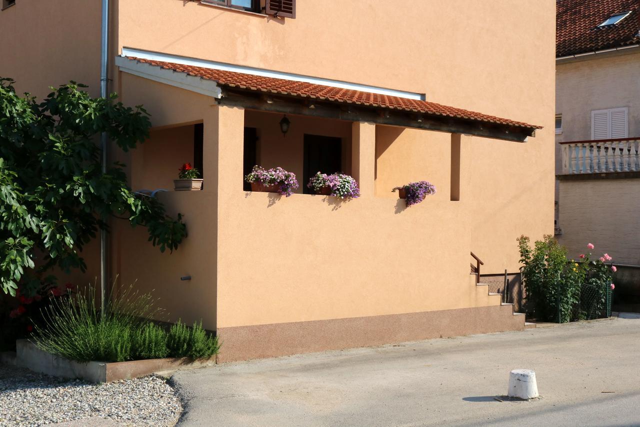 Apartment Toni Privlacka 32 Ζαντάρ Εξωτερικό φωτογραφία
