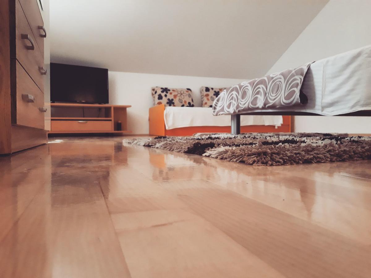 Apartment Toni Privlacka 32 Ζαντάρ Εξωτερικό φωτογραφία