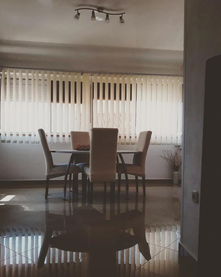Apartment Toni Privlacka 32 Ζαντάρ Εξωτερικό φωτογραφία