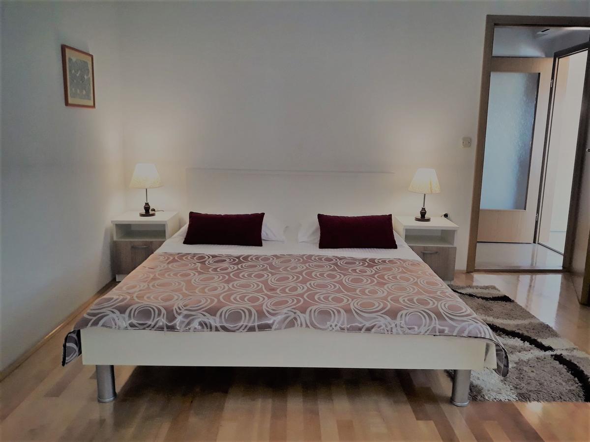 Apartment Toni Privlacka 32 Ζαντάρ Εξωτερικό φωτογραφία
