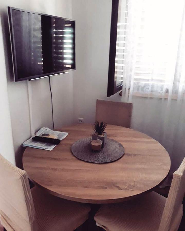 Apartment Toni Privlacka 32 Ζαντάρ Εξωτερικό φωτογραφία